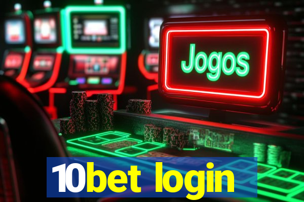 10bet login